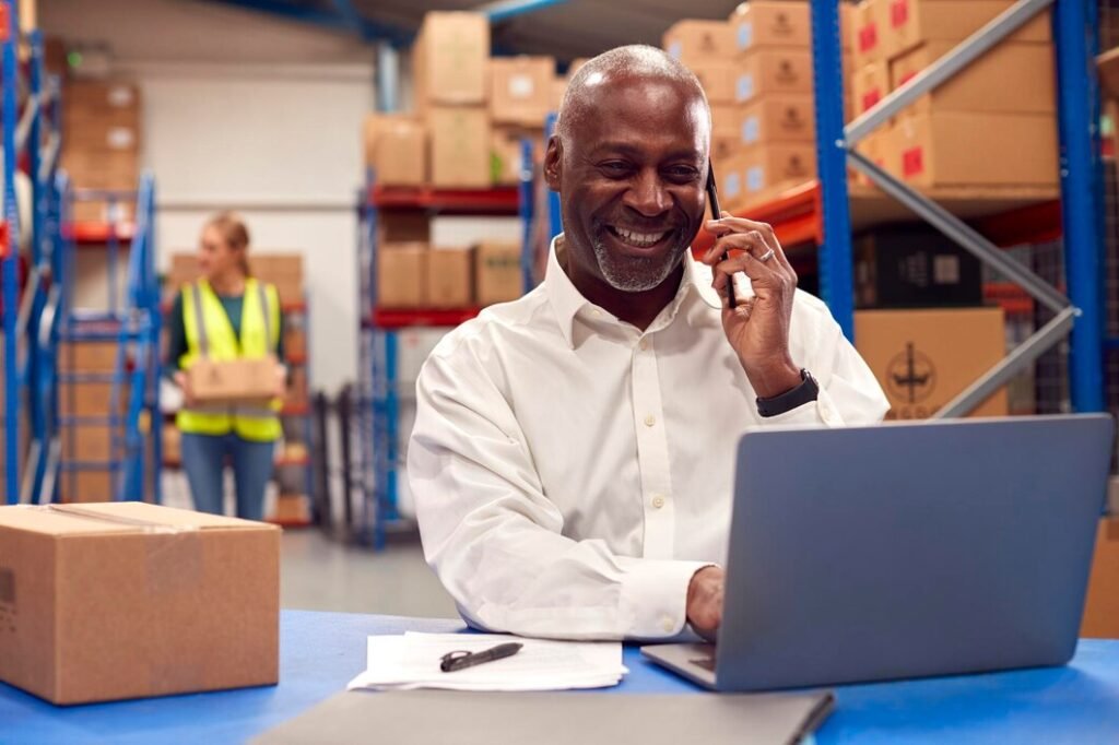 What Does a Procurement Officer Really Do?