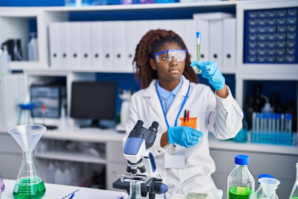 Applied Biochemistry Job Opportunities In Nigeria Mr Job Man