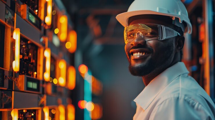 Electronic Engineering Education Certifications In Nigeria Mr Job Man