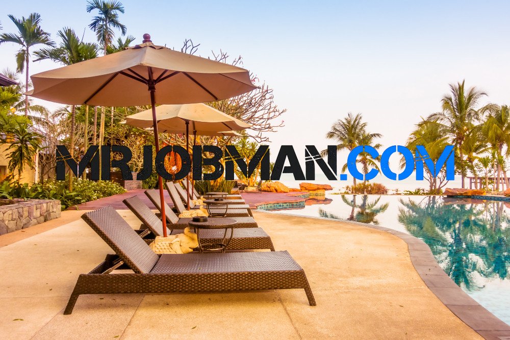 Concierge Career in Nigerian Luxury Hotels: Skills, Training and Guest Services Concierge Career in Nigerian Luxury Hotels: Skills, Training and Guest Services