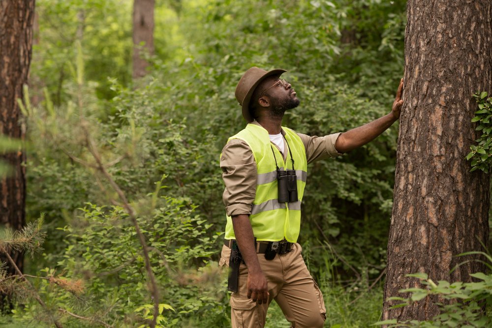 Forestry and Wildlife Management Careers in Nigeria: Courses, Jobs and Salary Expectations Forestry and Wildlife Management