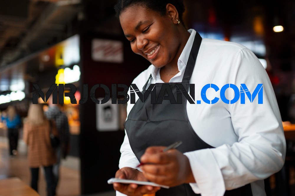 Catering Business in Nigeria: Starting Your Own Catering Company