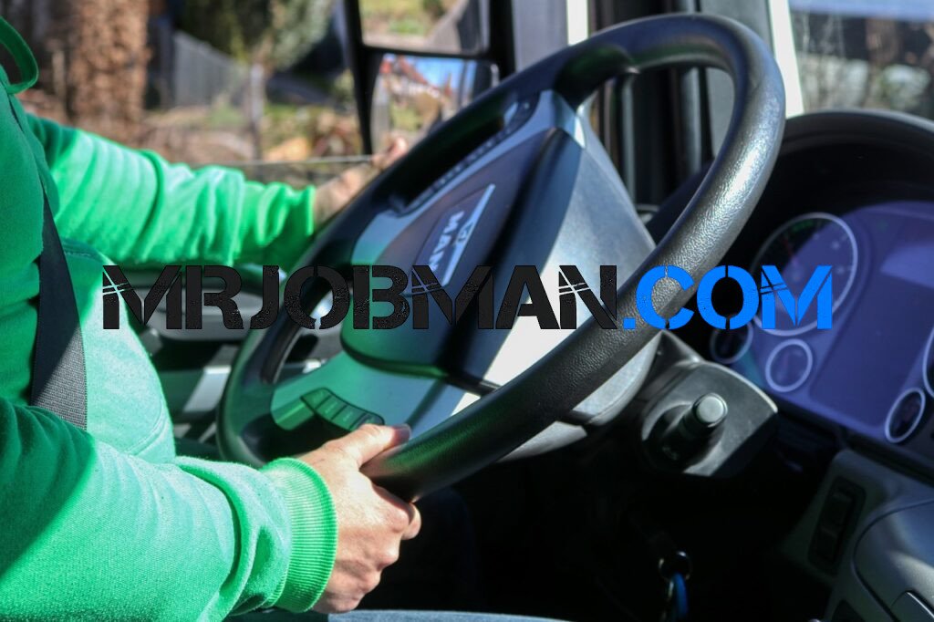 Truck Driving as a Career in Nigeria: Requirements, Salary and Opportunities