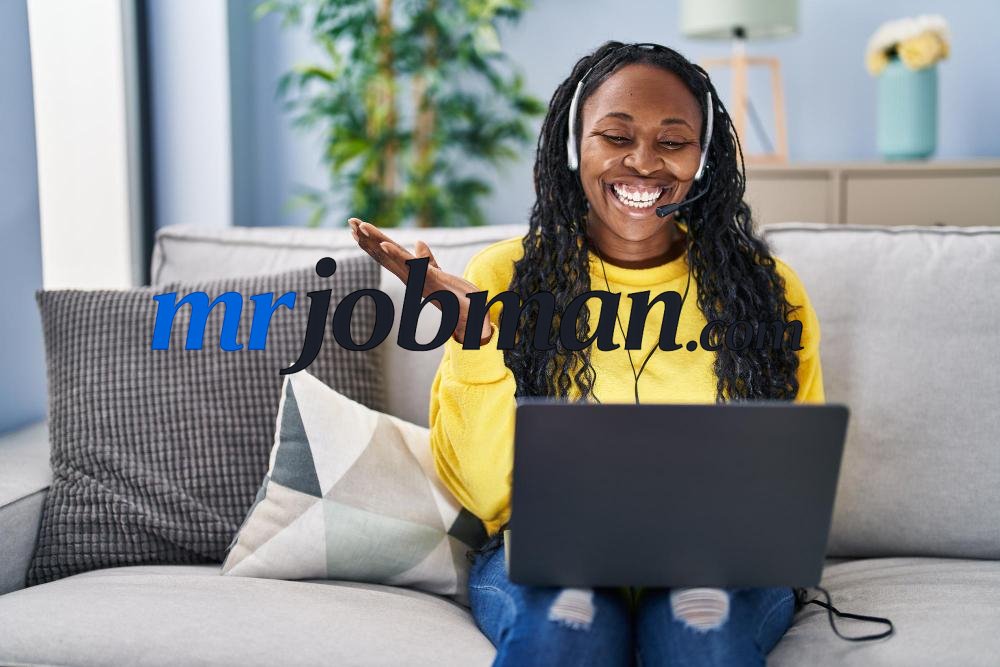 How to Become a Virtual Assistant for International Clients While Living in Nigeria